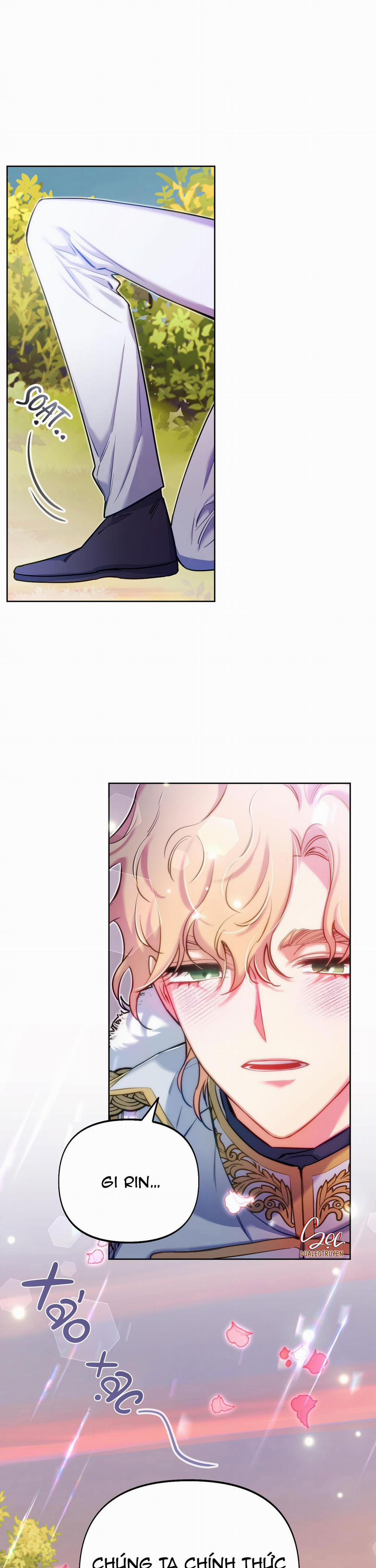 (Np) Trở Thành Vua Công Lược 28 trang 1