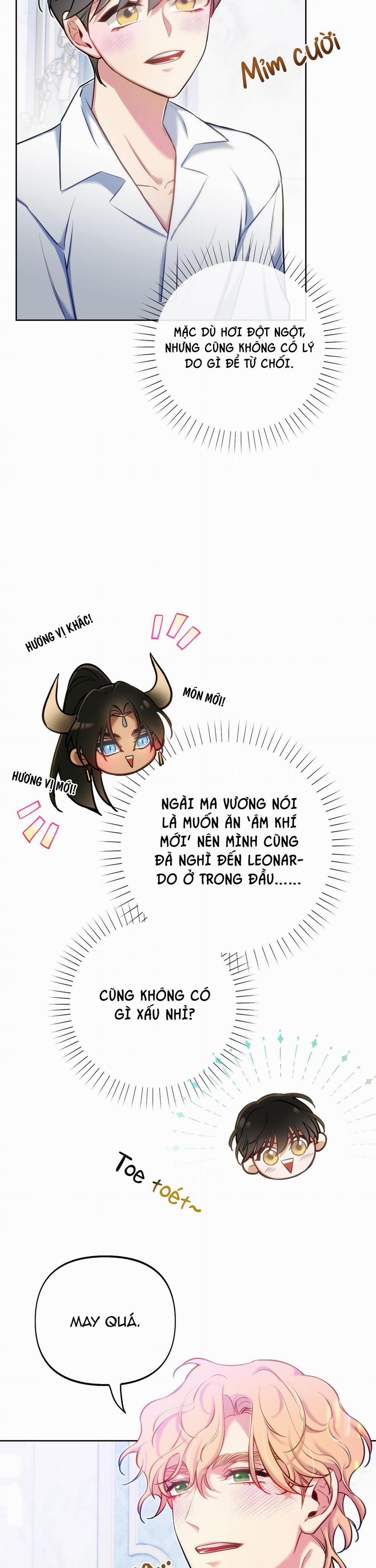 (Np) Trở Thành Vua Công Lược 28 trang 16