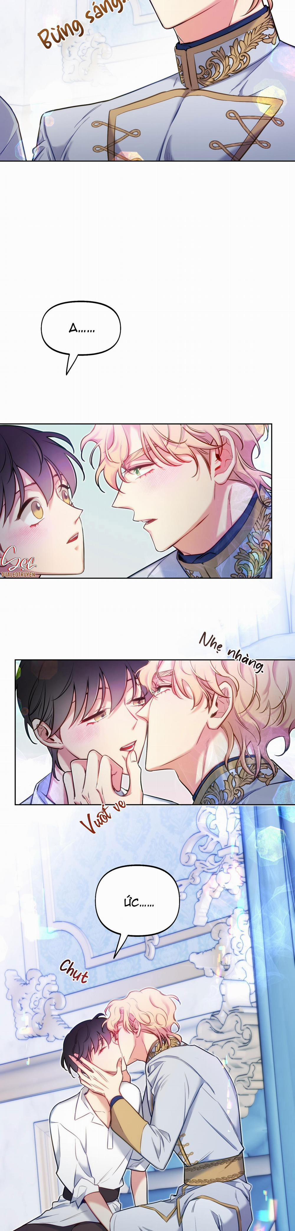 (Np) Trở Thành Vua Công Lược 28 trang 17