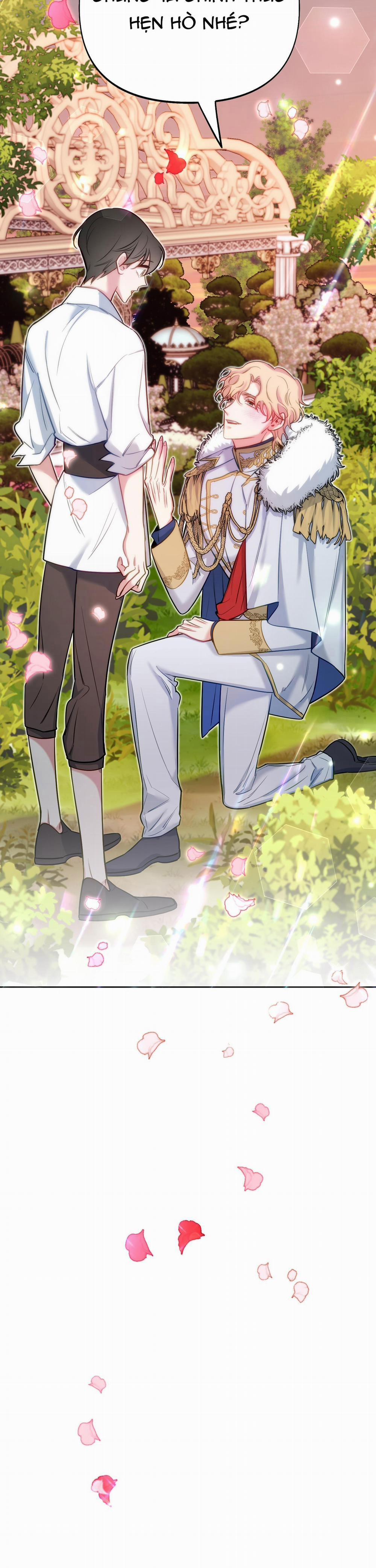 (Np) Trở Thành Vua Công Lược 28 trang 2