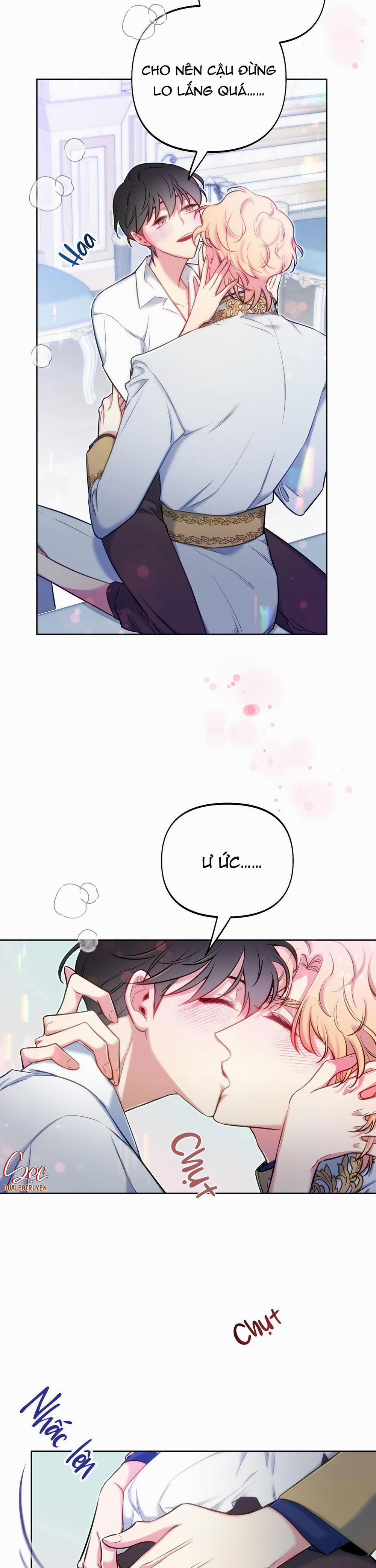 (Np) Trở Thành Vua Công Lược 28 trang 23