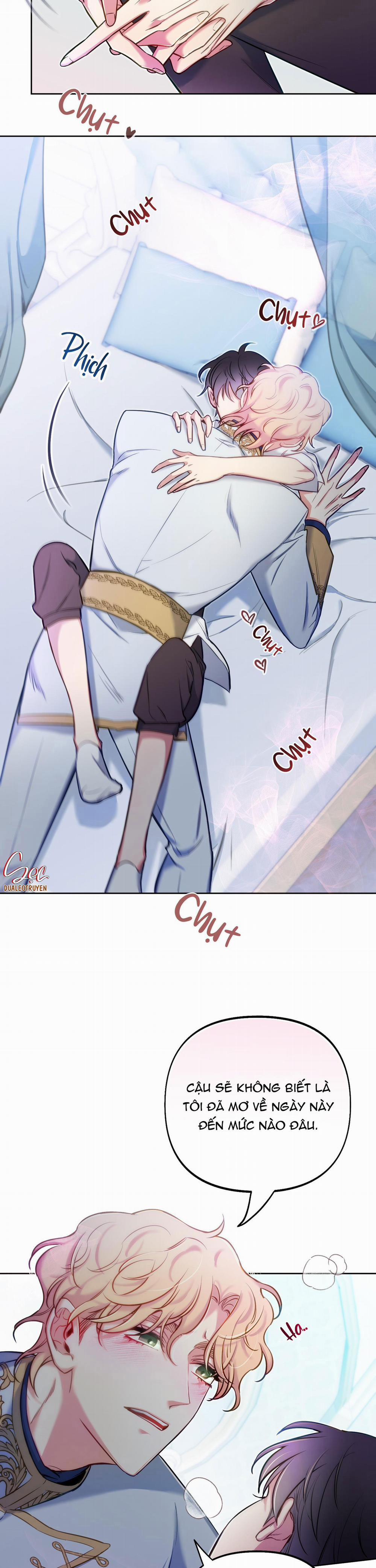 (Np) Trở Thành Vua Công Lược 28 trang 24