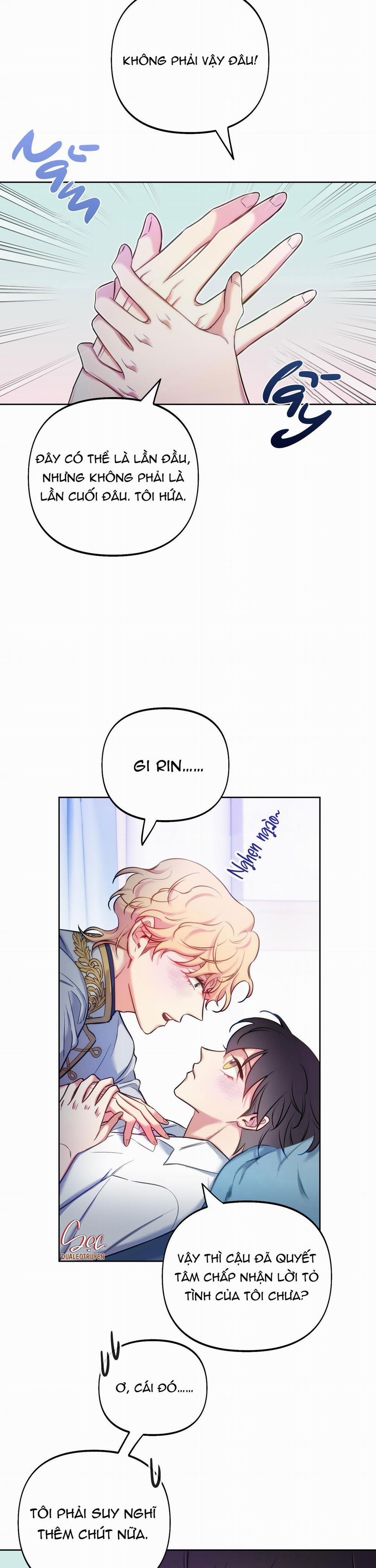 (Np) Trở Thành Vua Công Lược 28 trang 27