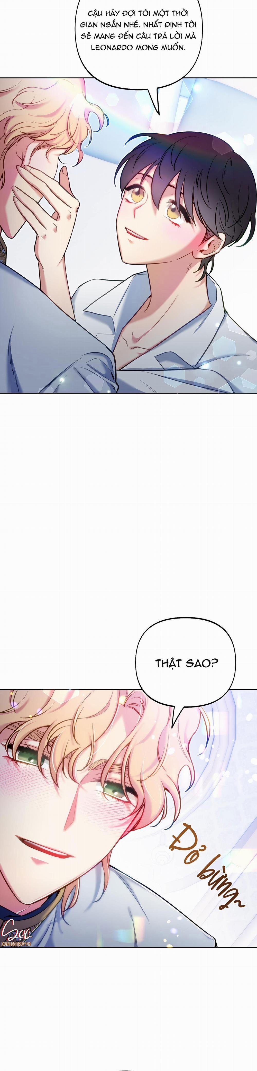 (Np) Trở Thành Vua Công Lược 28 trang 30