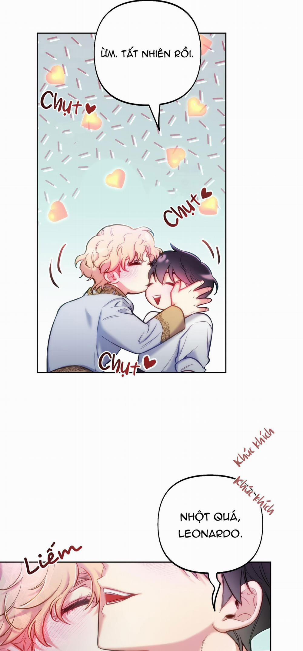 (Np) Trở Thành Vua Công Lược 28 trang 31