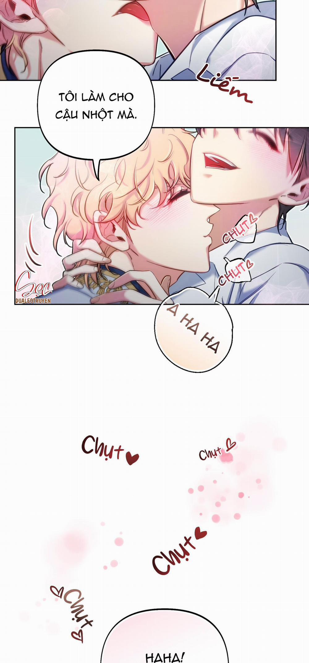 (Np) Trở Thành Vua Công Lược 28 trang 32