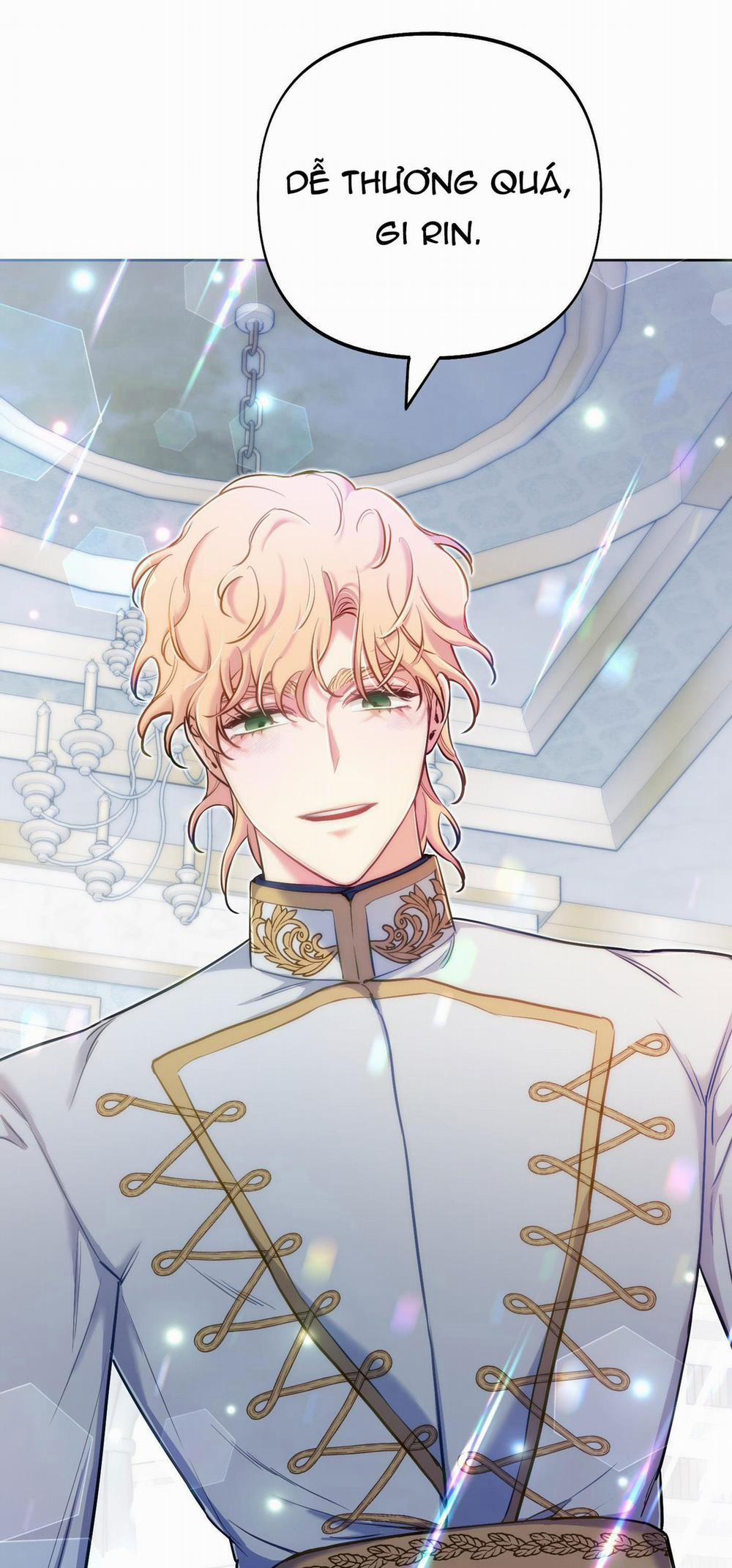 (Np) Trở Thành Vua Công Lược 28 trang 34