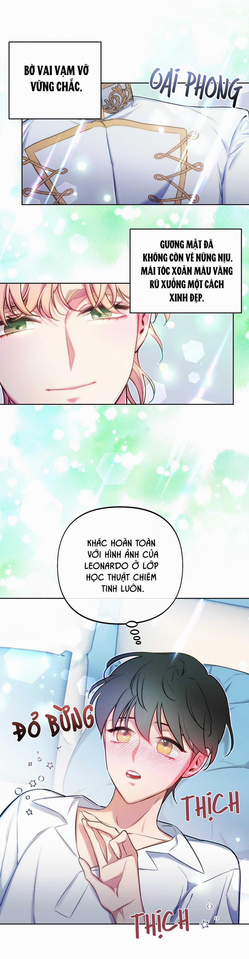 (Np) Trở Thành Vua Công Lược 29 trang 2