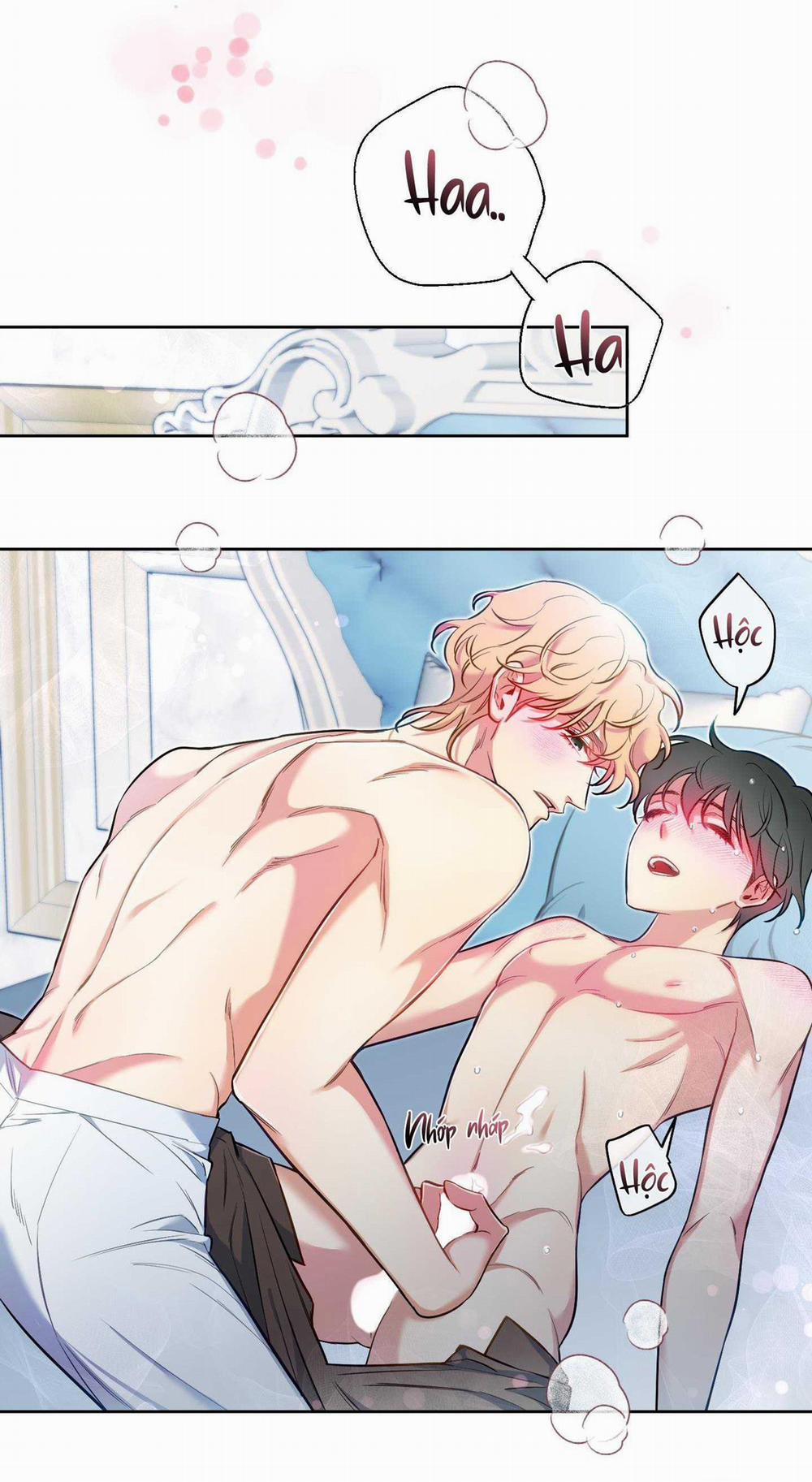 (Np) Trở Thành Vua Công Lược 29 trang 20