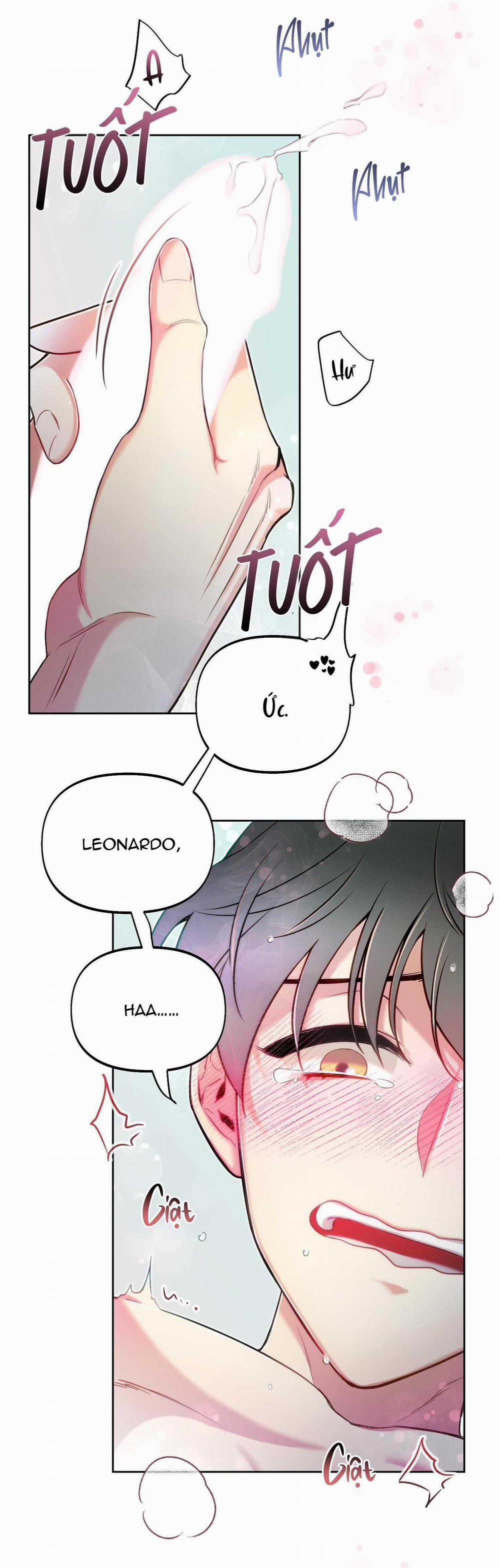 (Np) Trở Thành Vua Công Lược 29 trang 21