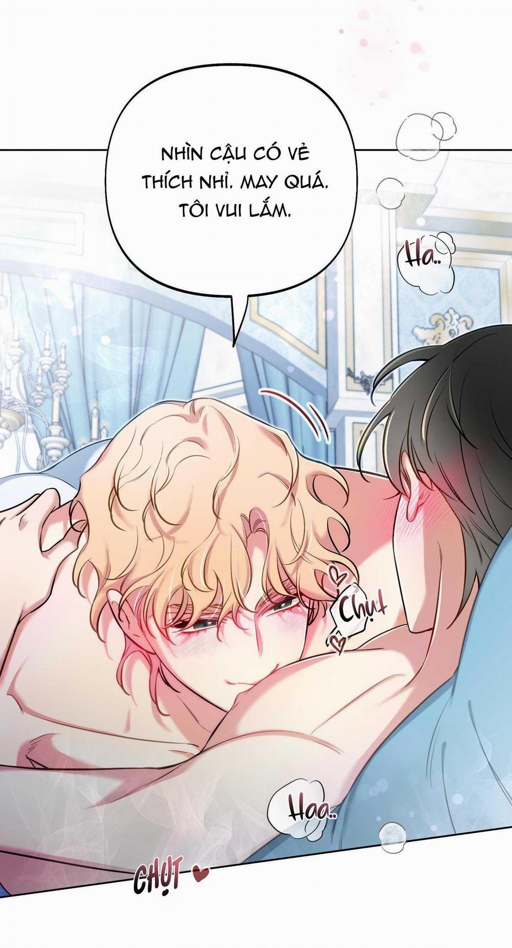 (Np) Trở Thành Vua Công Lược 29 trang 22