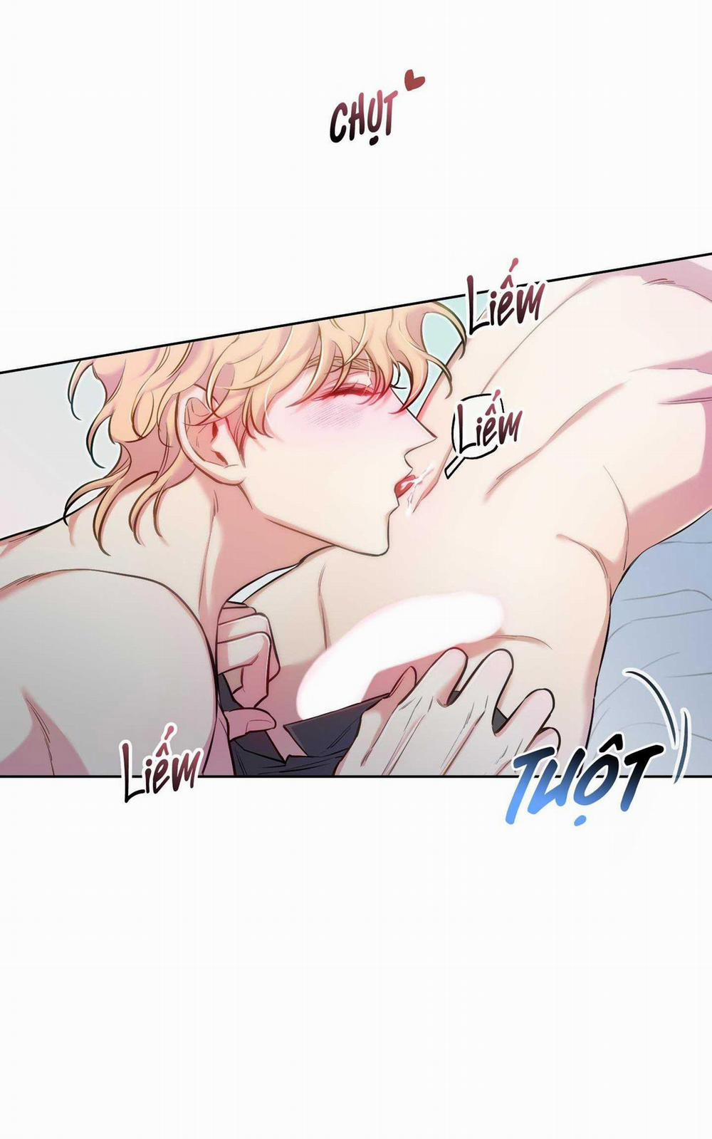 (Np) Trở Thành Vua Công Lược 29 trang 23