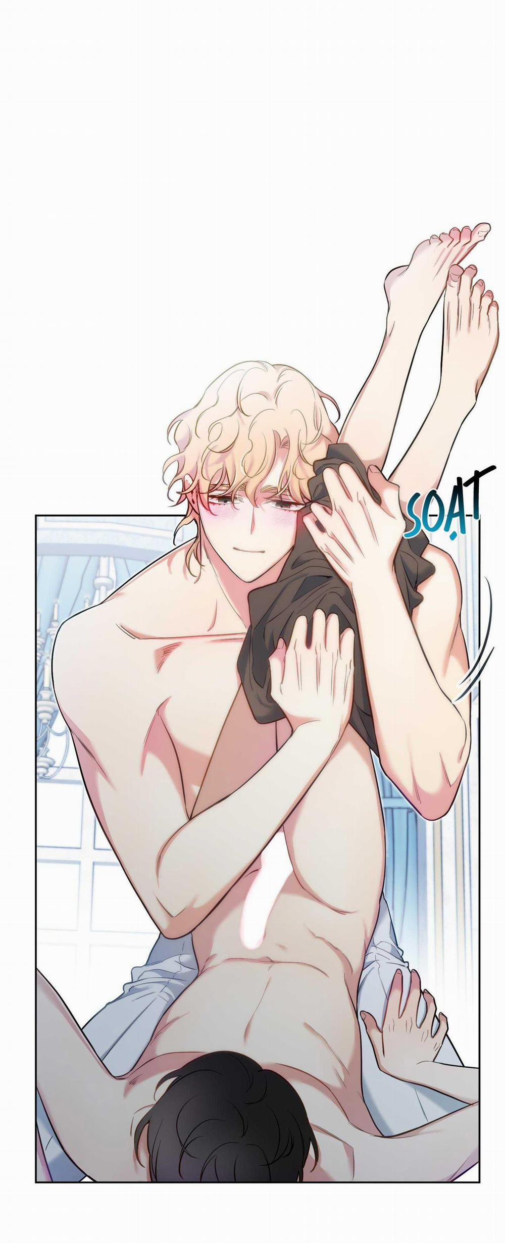 (Np) Trở Thành Vua Công Lược 29 trang 24