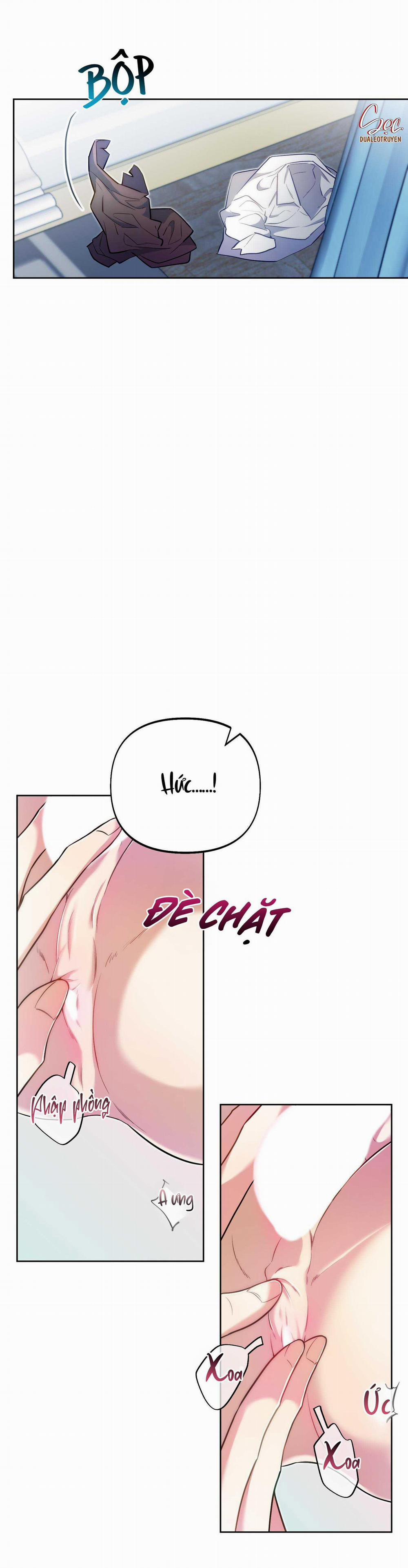 (Np) Trở Thành Vua Công Lược 29 trang 25