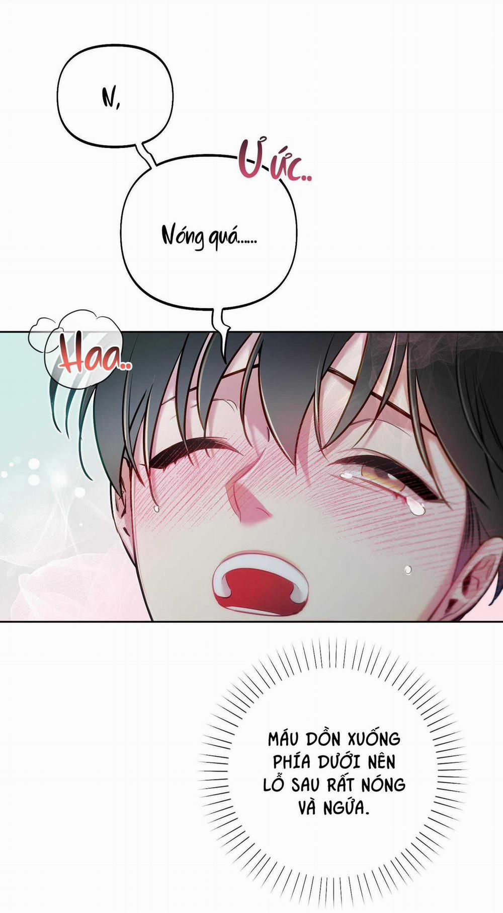 (Np) Trở Thành Vua Công Lược 29 trang 26