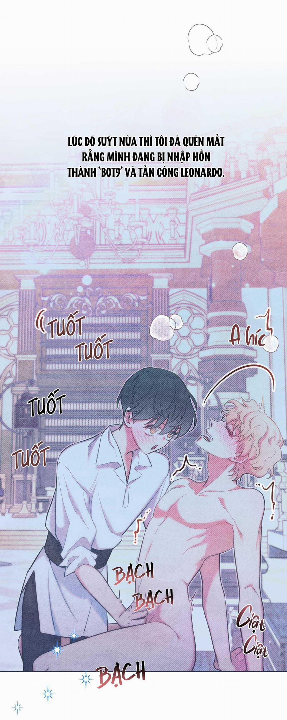 (Np) Trở Thành Vua Công Lược 29 trang 3