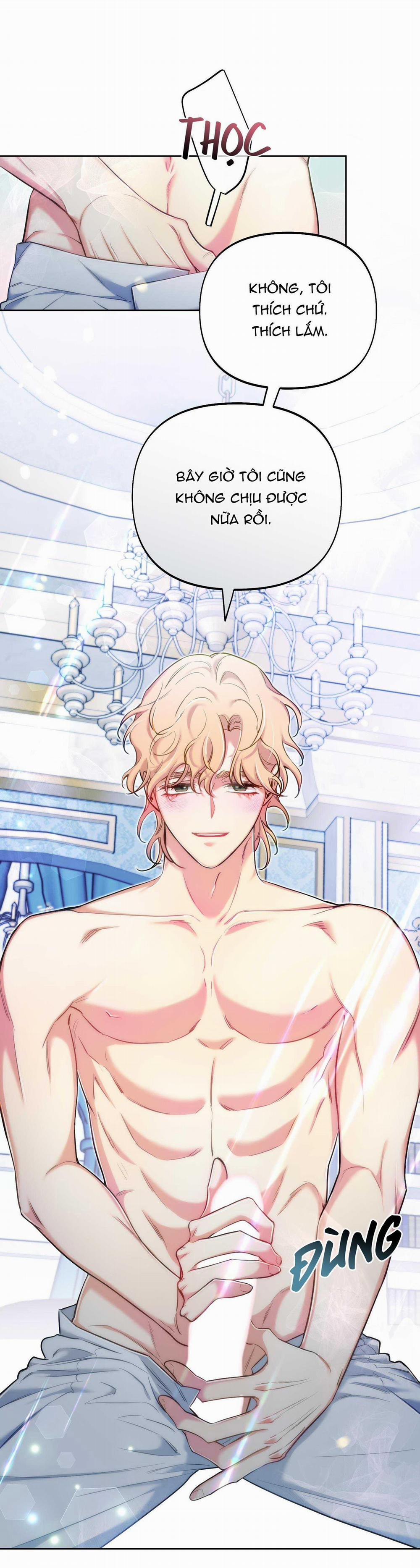 (Np) Trở Thành Vua Công Lược 29 trang 31
