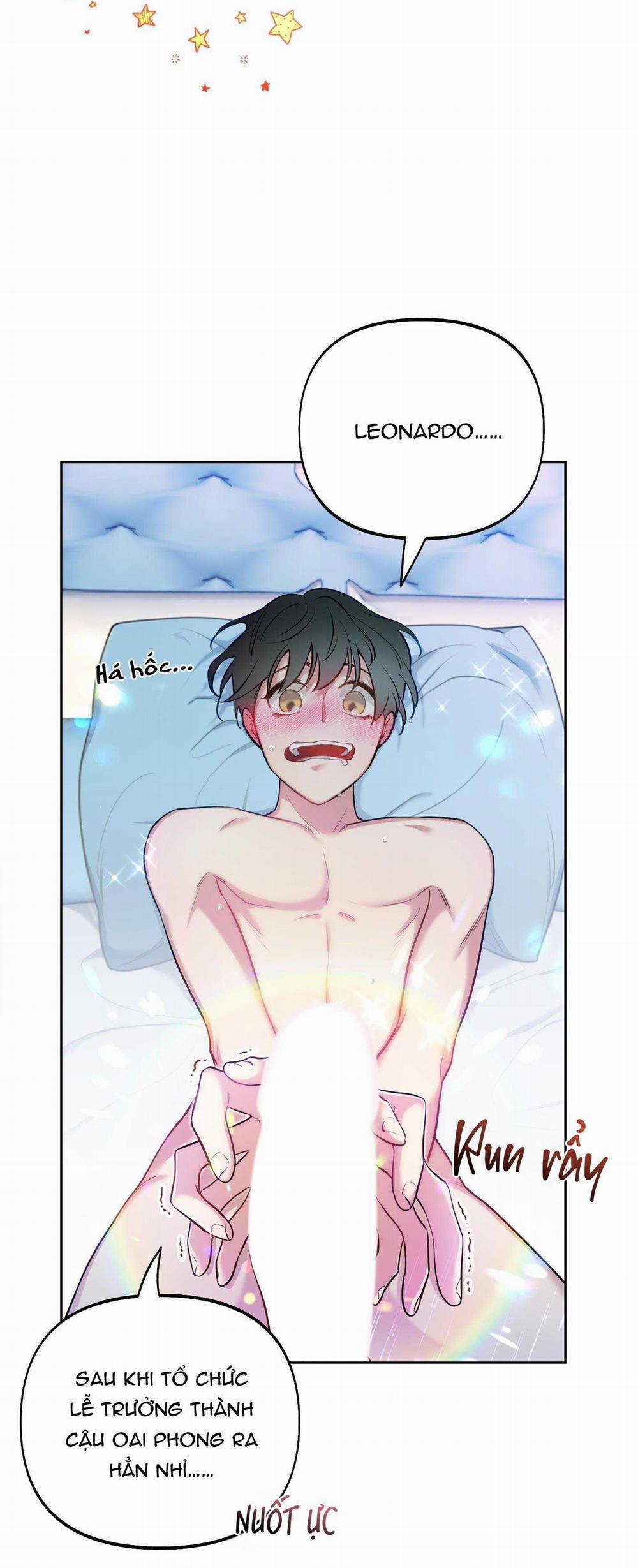 (Np) Trở Thành Vua Công Lược 29 trang 33
