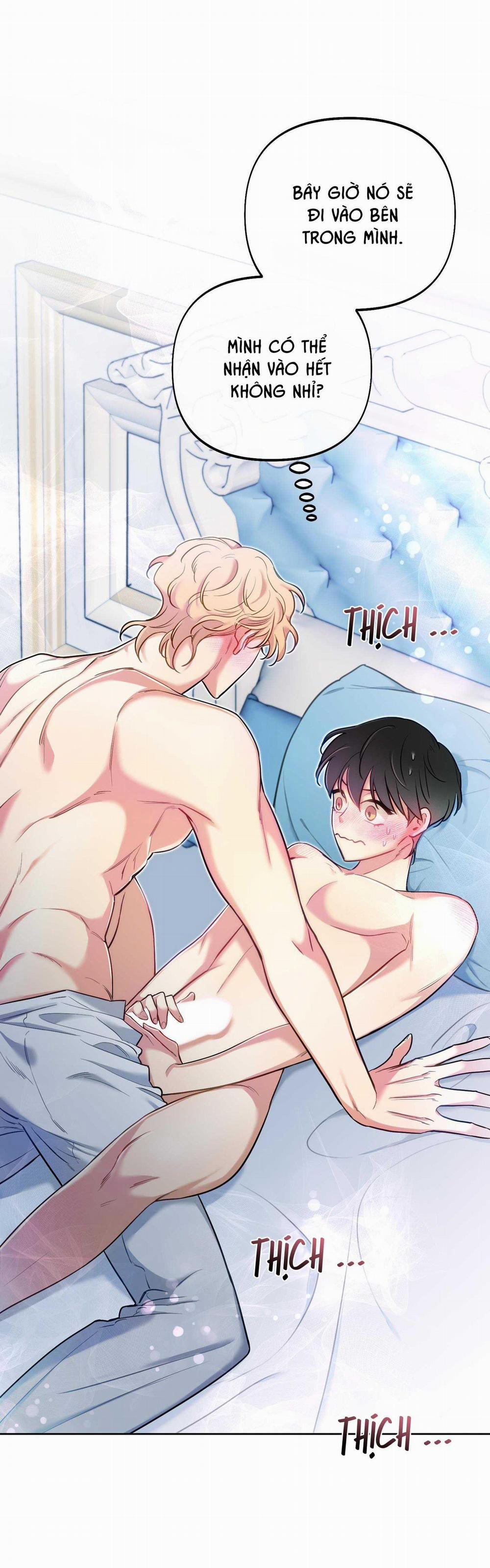 (Np) Trở Thành Vua Công Lược 29 trang 35