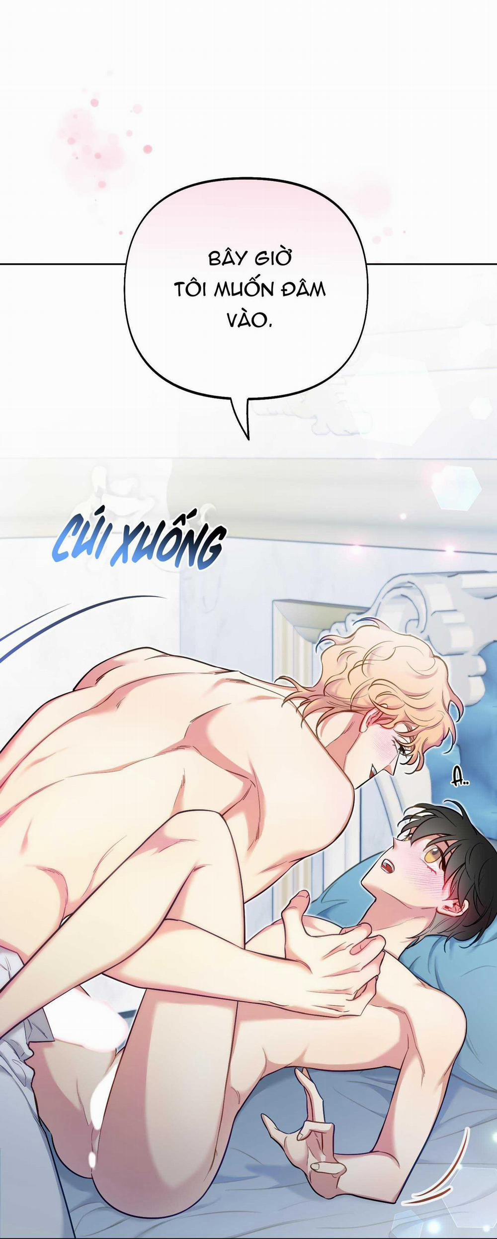 (Np) Trở Thành Vua Công Lược 29 trang 37