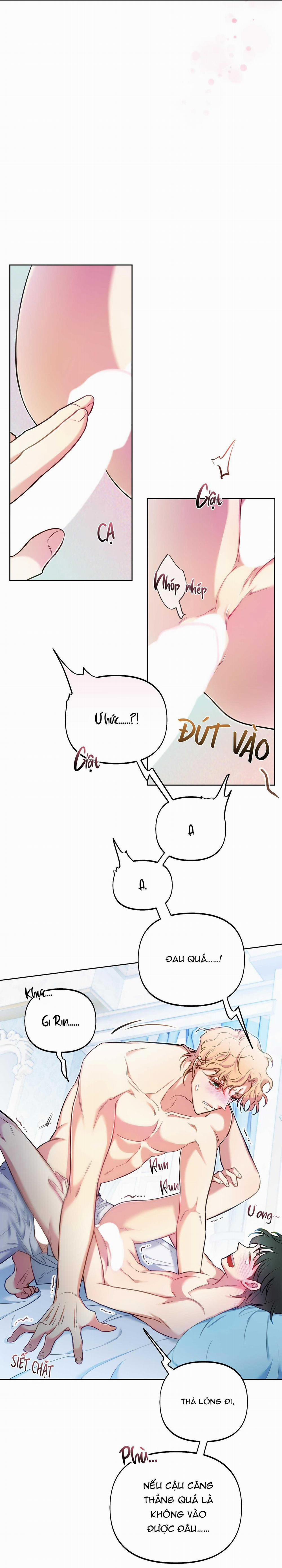 (Np) Trở Thành Vua Công Lược 29 trang 38