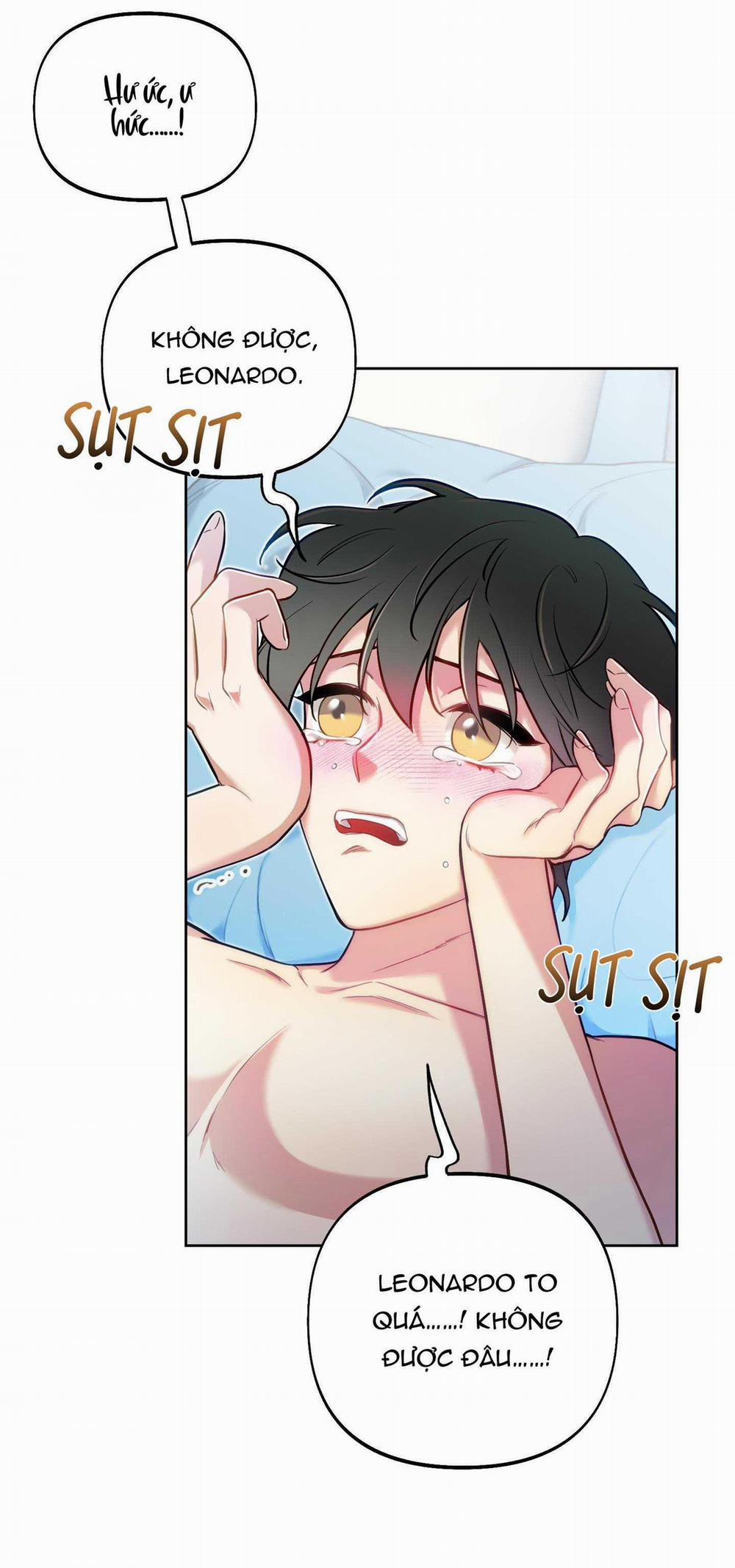 (Np) Trở Thành Vua Công Lược 29 trang 39