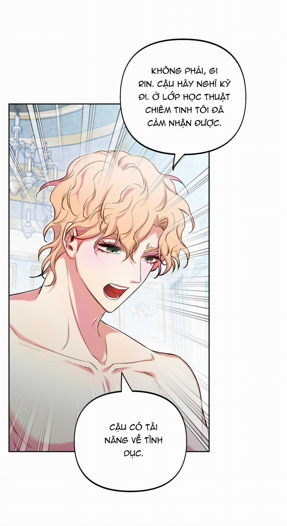 (Np) Trở Thành Vua Công Lược 29 trang 40