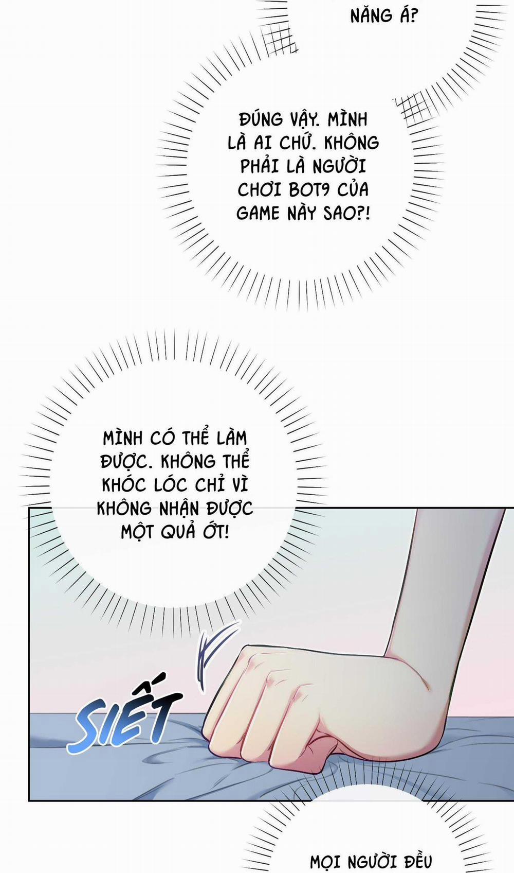 (Np) Trở Thành Vua Công Lược 29 trang 42