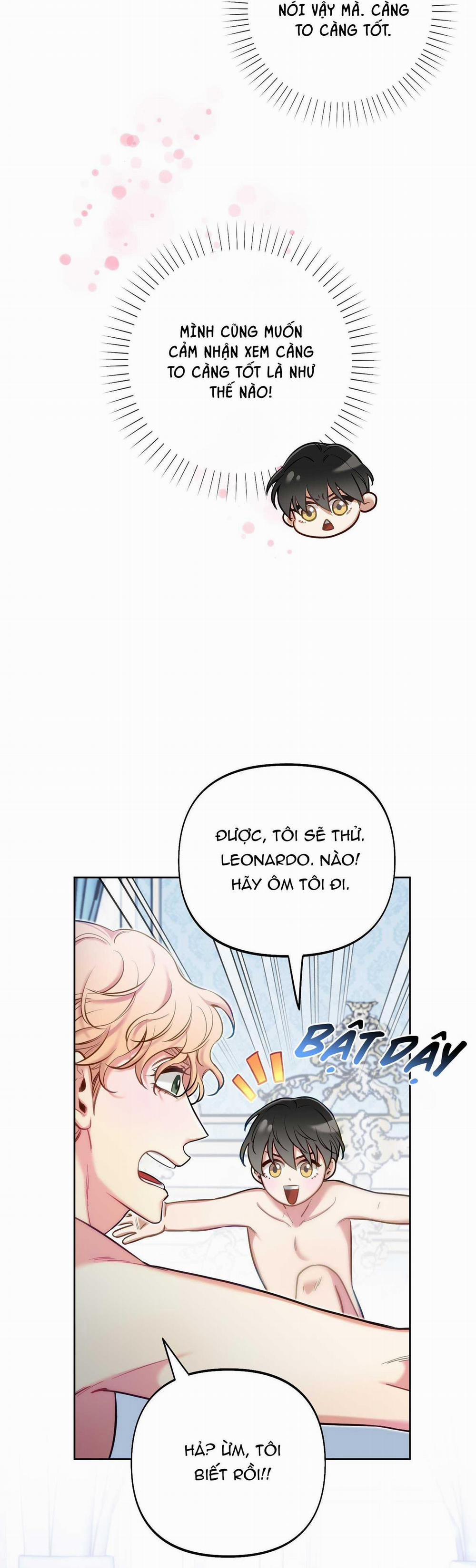 (Np) Trở Thành Vua Công Lược 29 trang 43