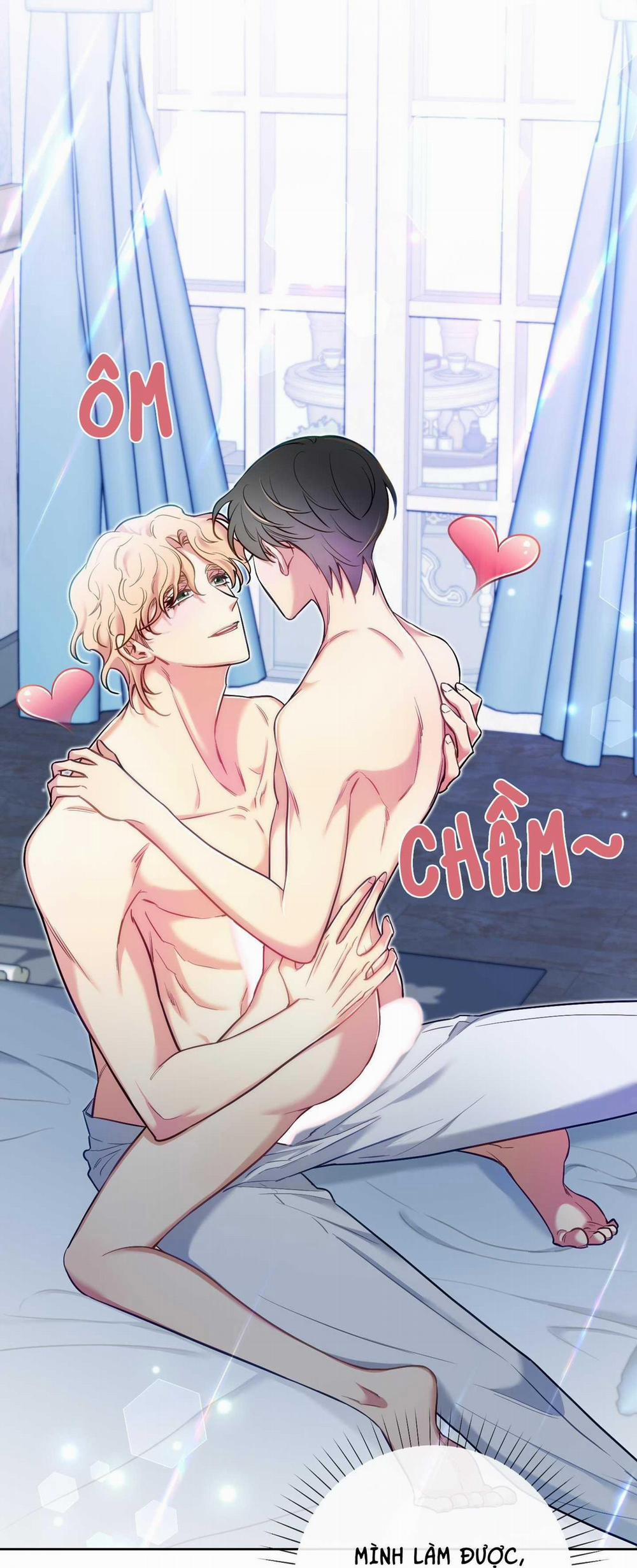 (Np) Trở Thành Vua Công Lược 29 trang 44