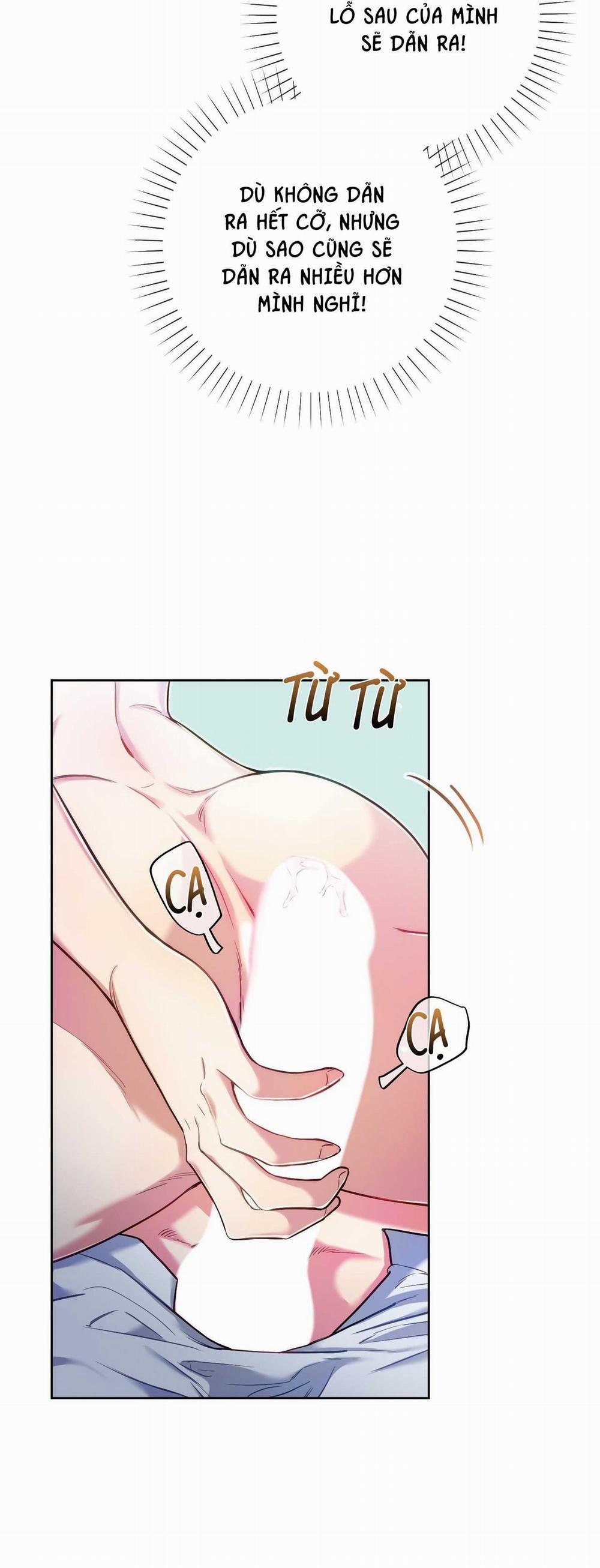(Np) Trở Thành Vua Công Lược 29 trang 45