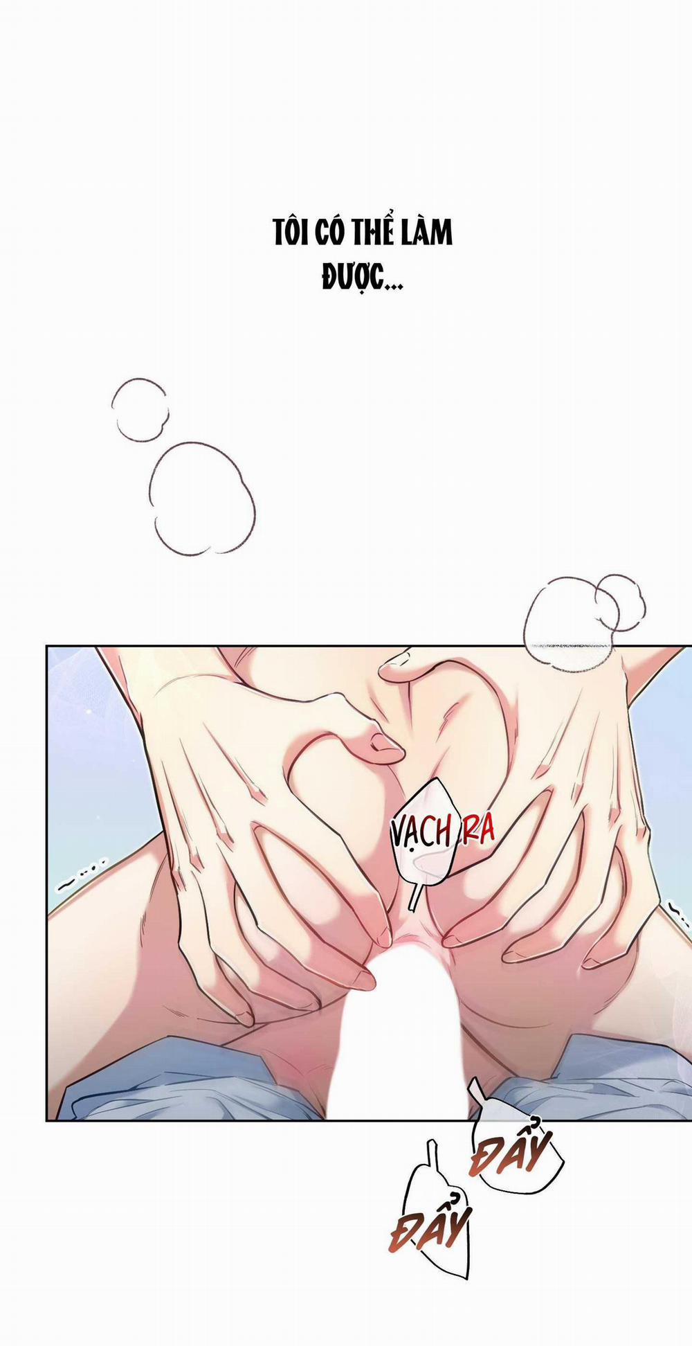 (Np) Trở Thành Vua Công Lược 29 trang 49