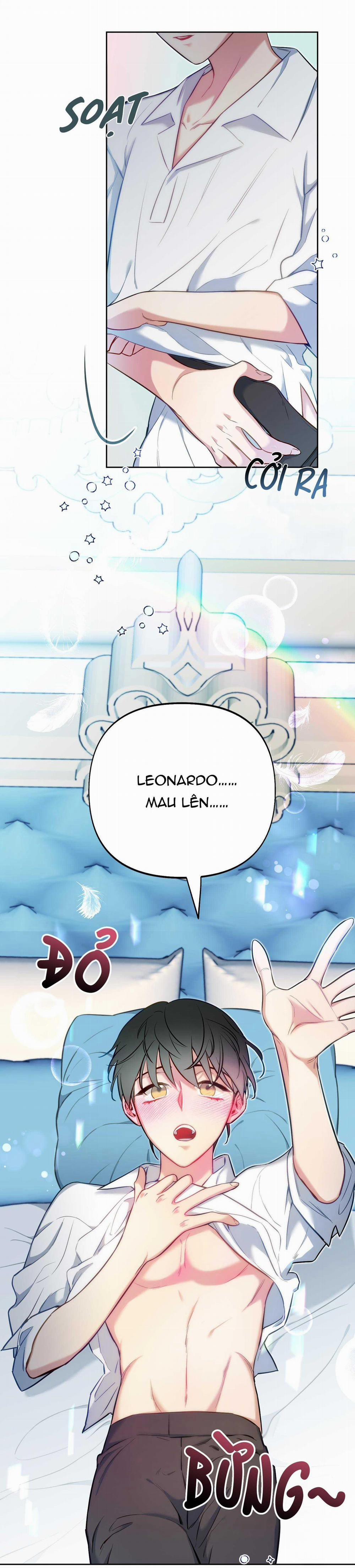 (Np) Trở Thành Vua Công Lược 29 trang 5