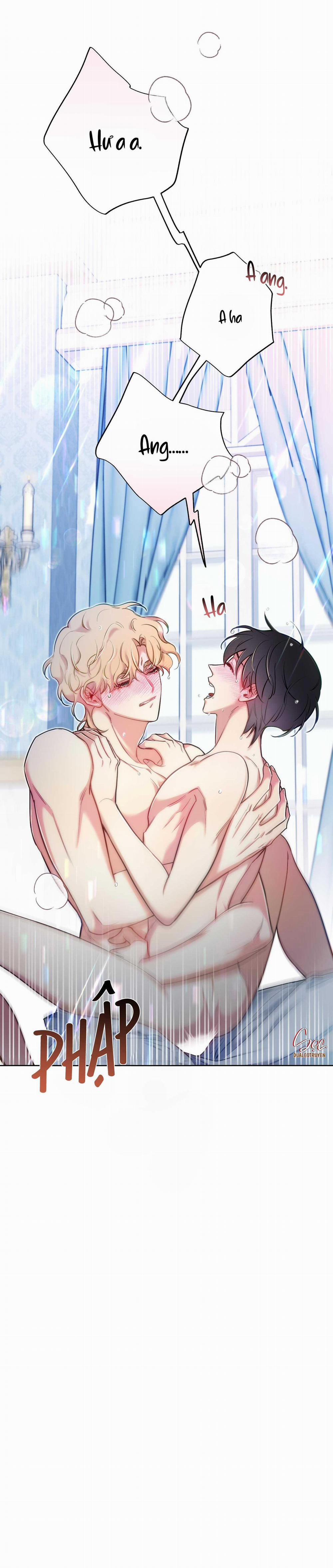 (Np) Trở Thành Vua Công Lược 29 trang 50