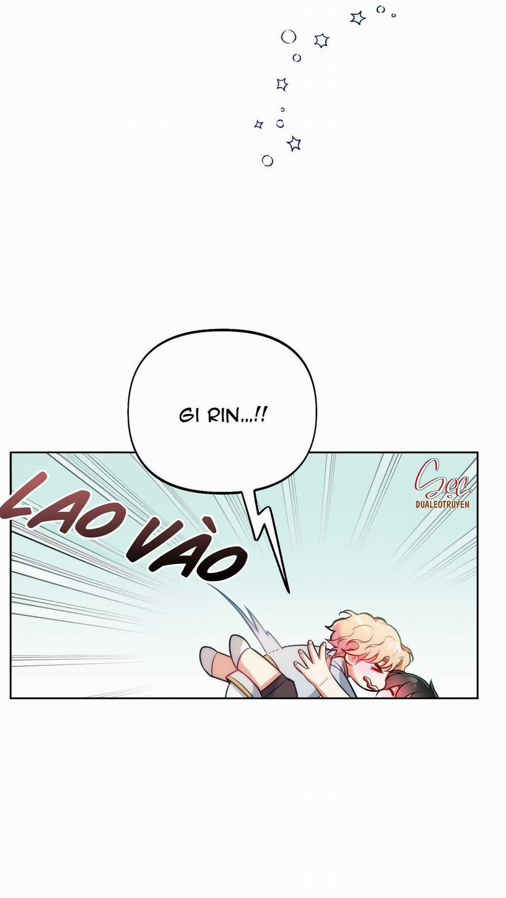 (Np) Trở Thành Vua Công Lược 29 trang 6