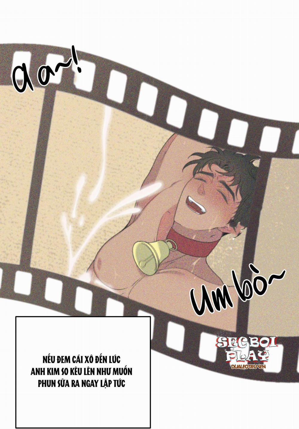 (Np) Trở Thành Vua Công Lược 3 trang 114