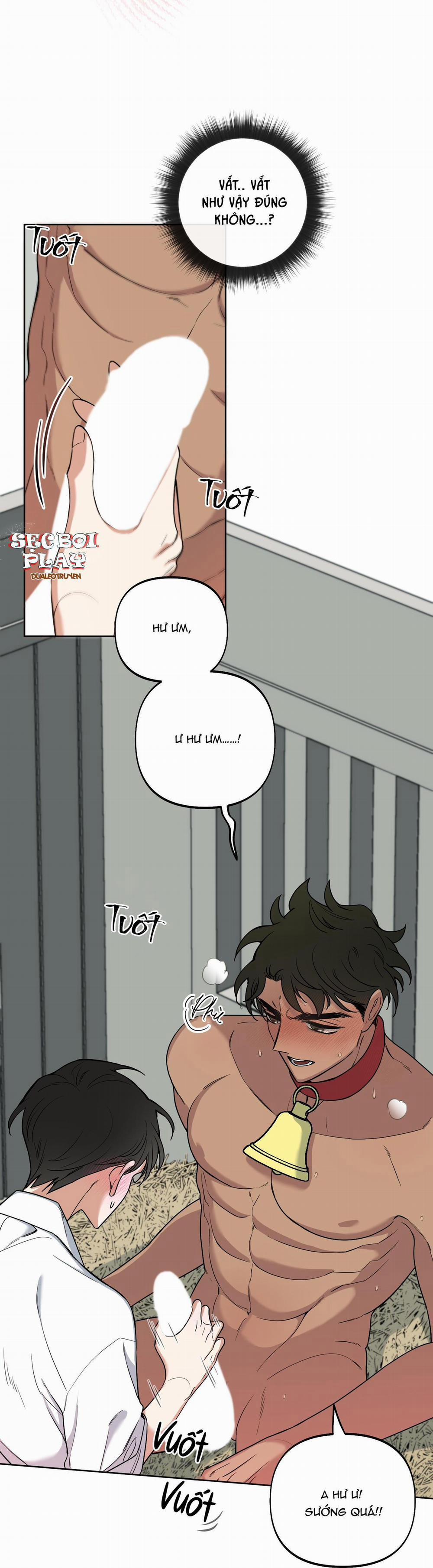 (Np) Trở Thành Vua Công Lược 3 trang 12