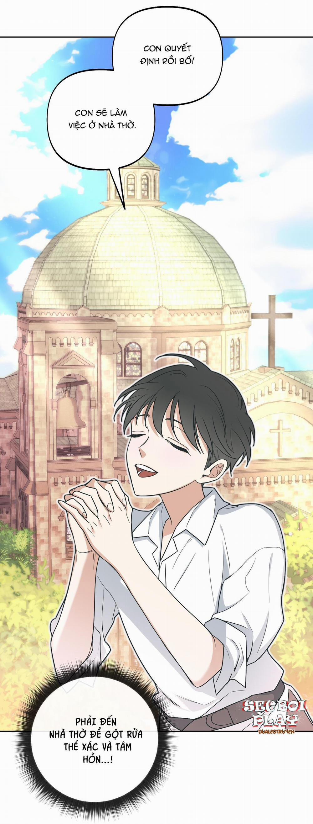 (Np) Trở Thành Vua Công Lược 3 trang 133