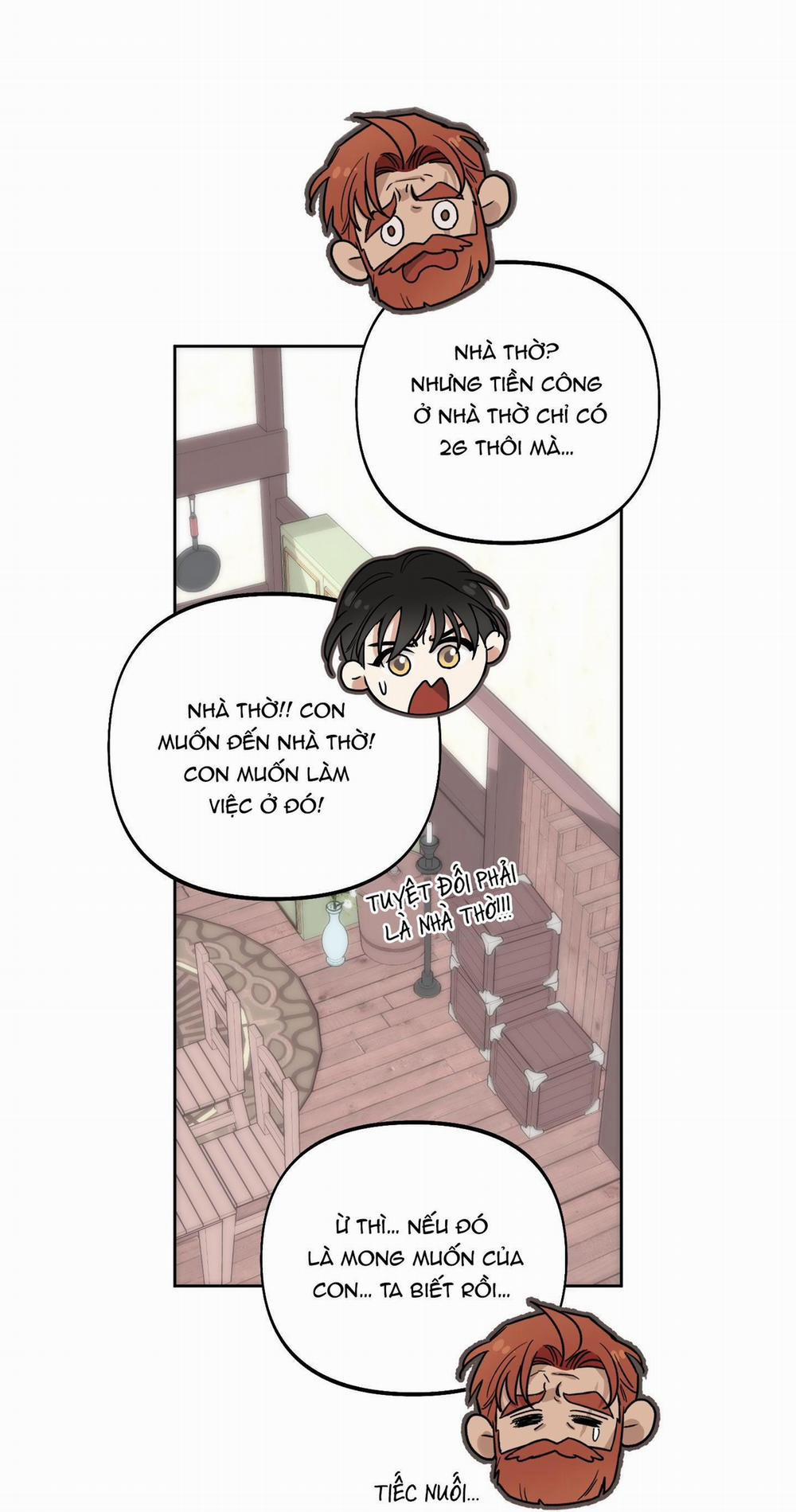 (Np) Trở Thành Vua Công Lược 3 trang 135