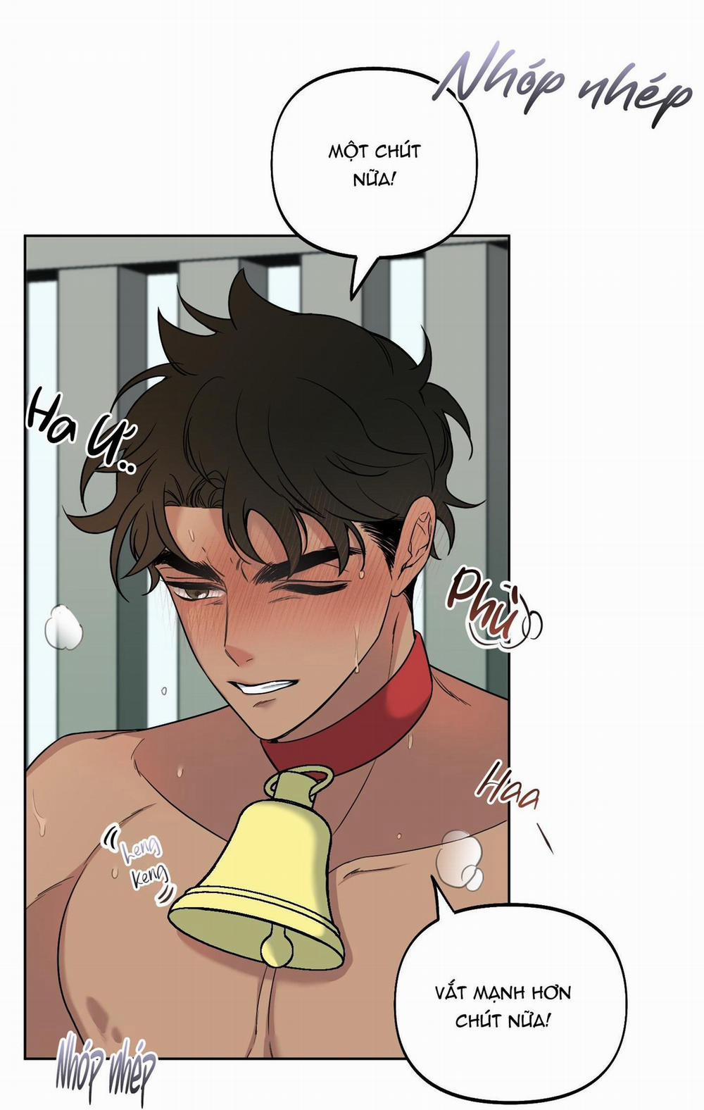 (Np) Trở Thành Vua Công Lược 3 trang 20