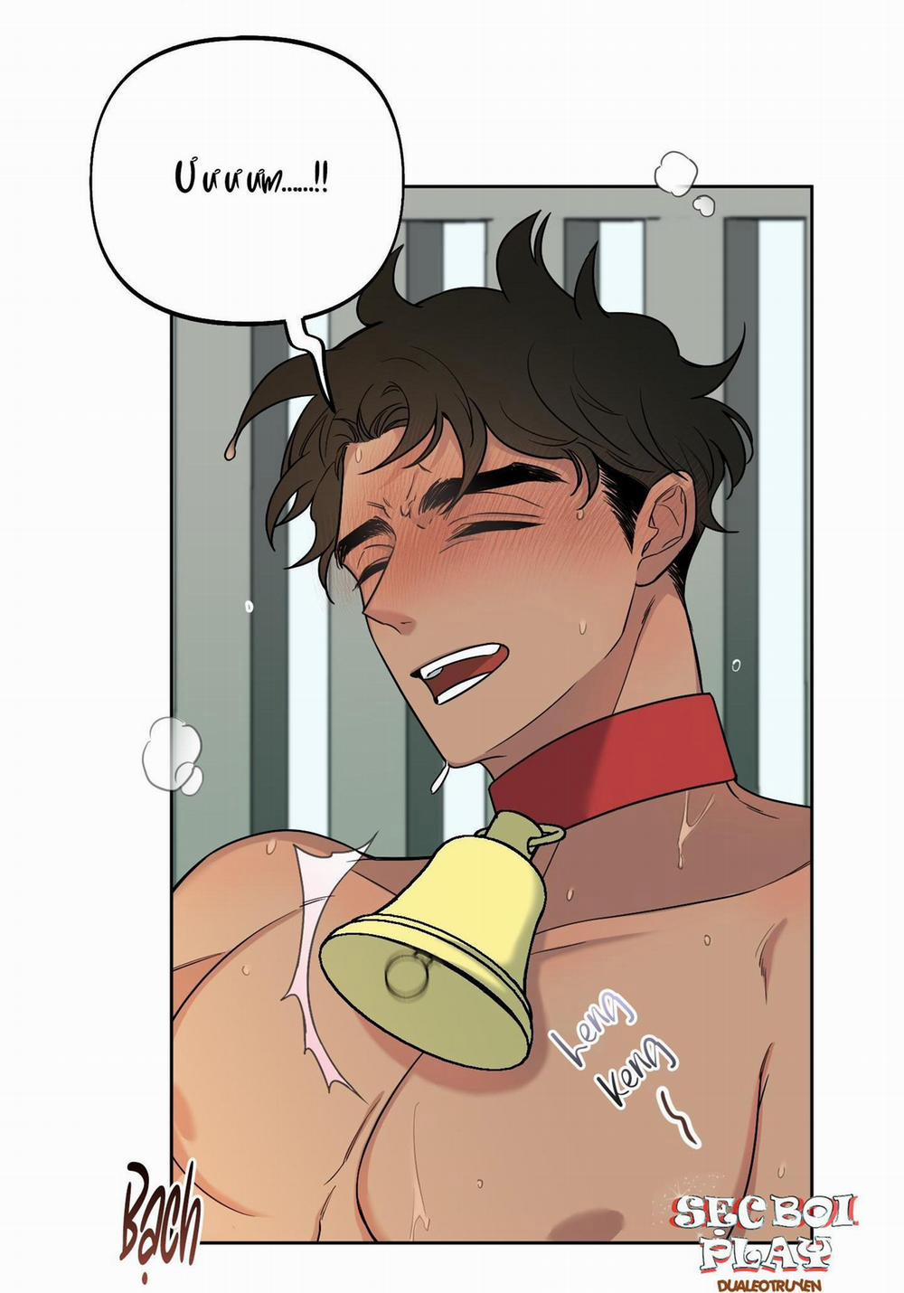 (Np) Trở Thành Vua Công Lược 3 trang 21