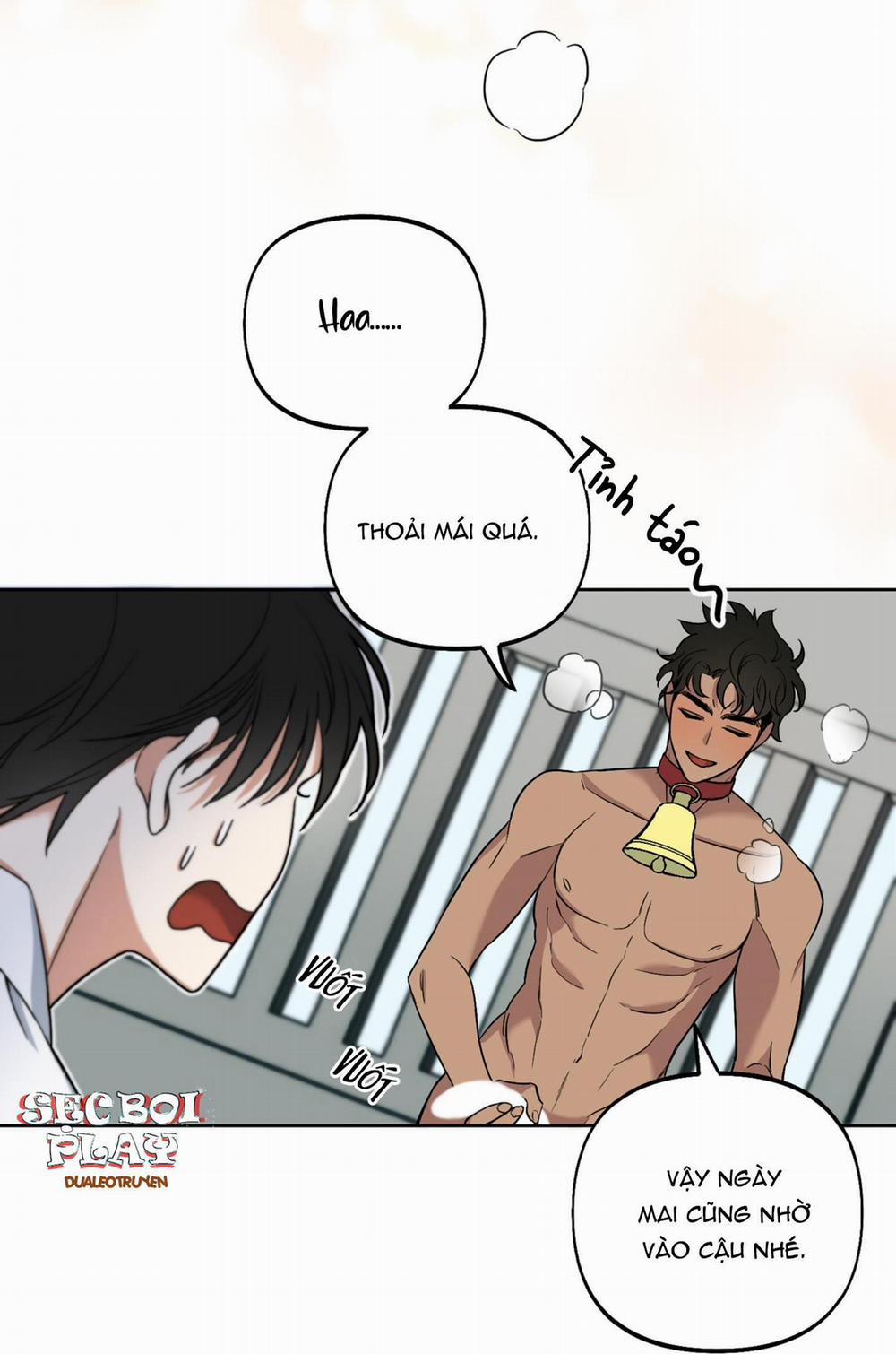 (Np) Trở Thành Vua Công Lược 3 trang 39