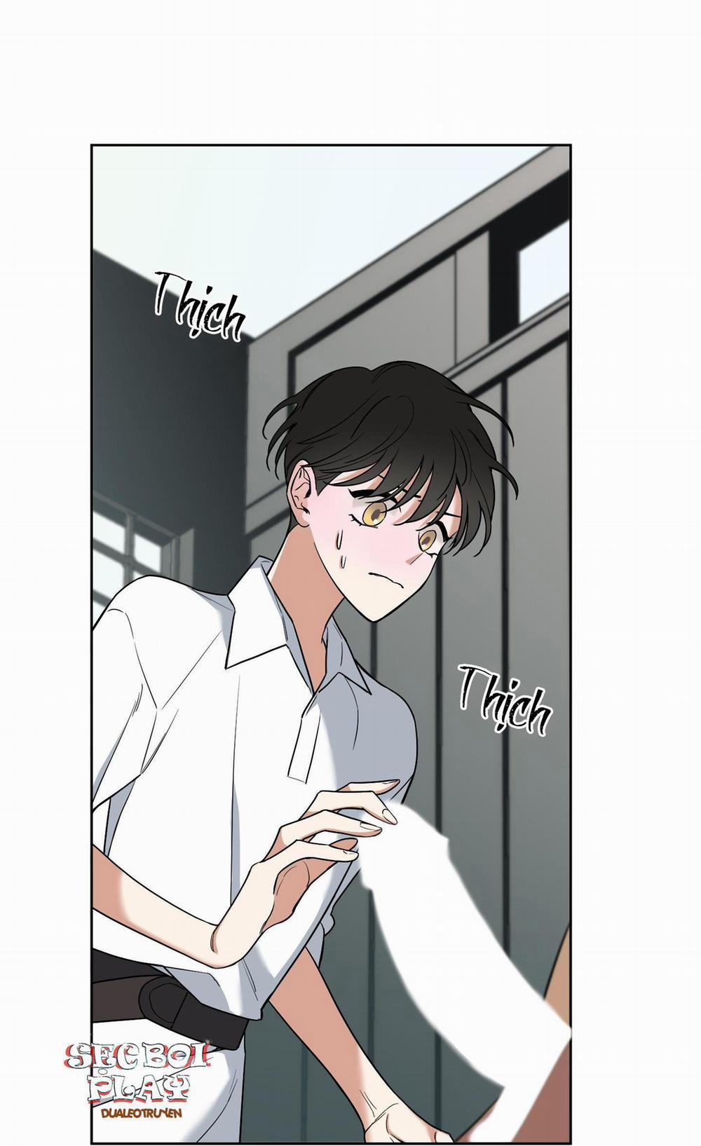 (Np) Trở Thành Vua Công Lược 3 trang 4