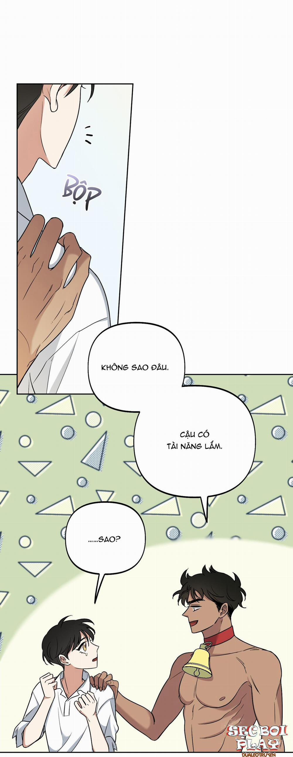 (Np) Trở Thành Vua Công Lược 3 trang 49