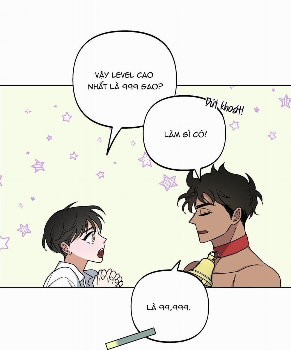 (Np) Trở Thành Vua Công Lược 3 trang 54