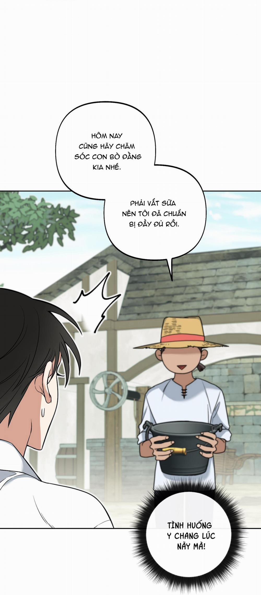 (Np) Trở Thành Vua Công Lược 3 trang 64