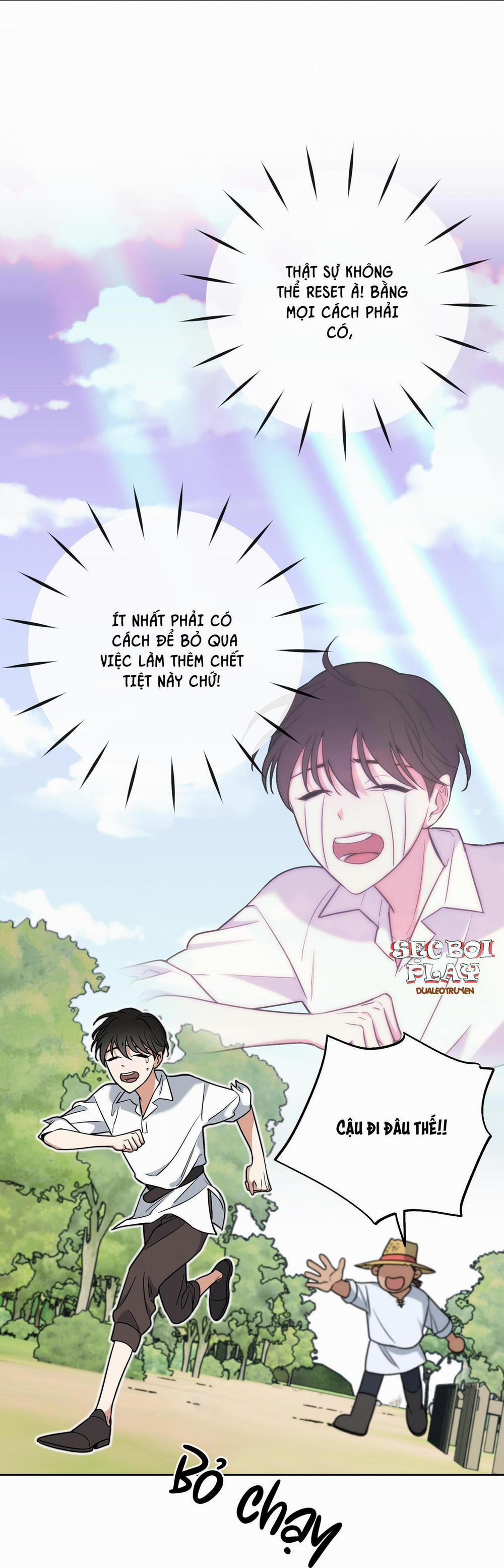 (Np) Trở Thành Vua Công Lược 3 trang 66