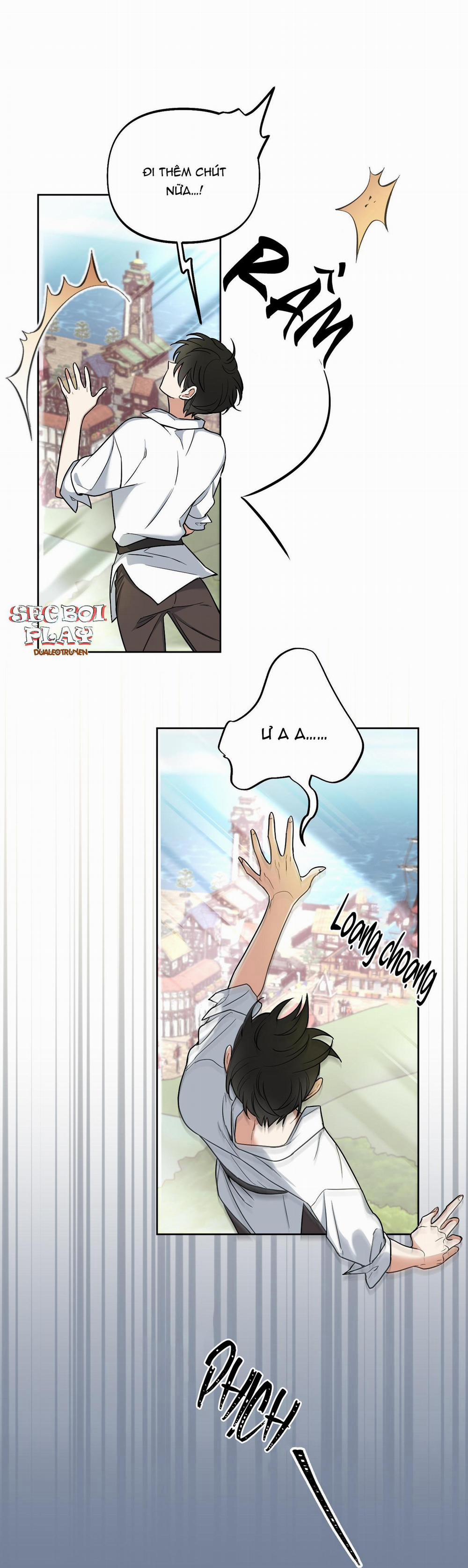 (Np) Trở Thành Vua Công Lược 3 trang 71