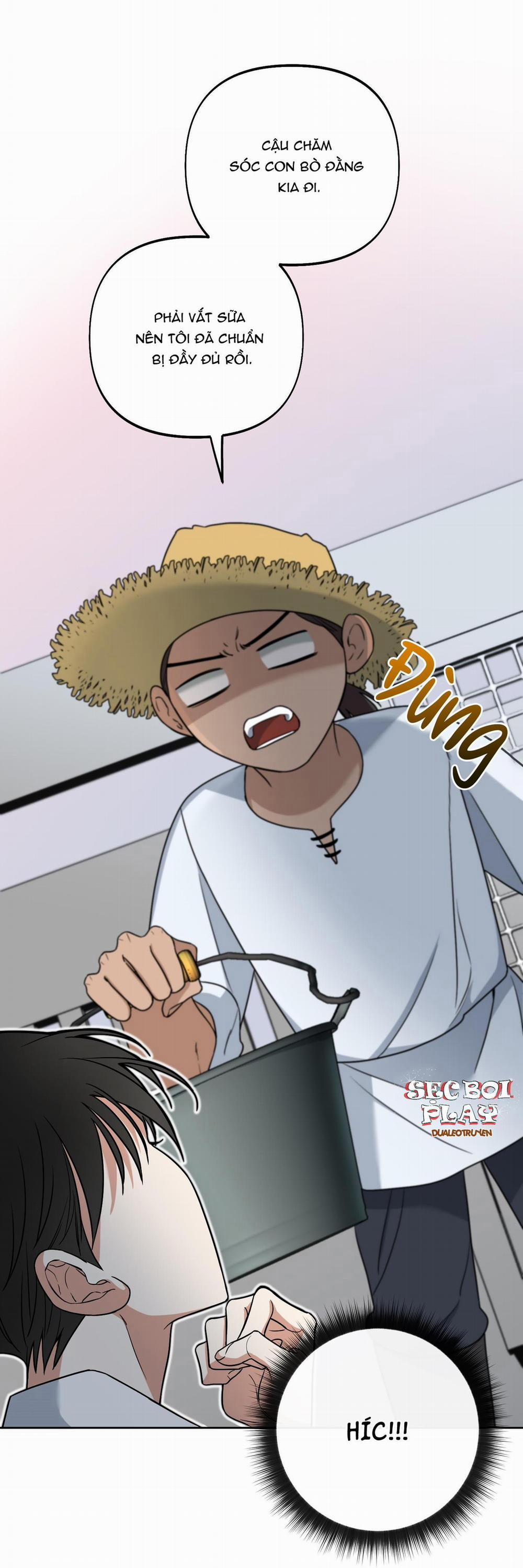 (Np) Trở Thành Vua Công Lược 3 trang 78