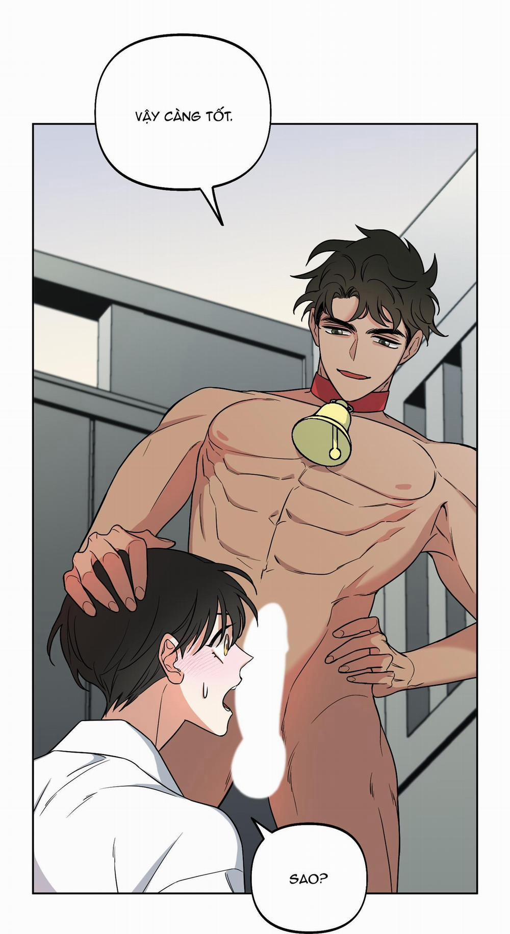 (Np) Trở Thành Vua Công Lược 3 trang 89